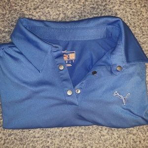Puma Pullover